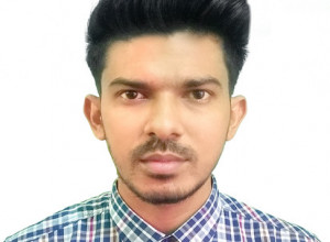 Md. Shafaet Hossen